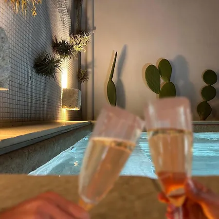 Lamia Al Mar Dom wakacyjny *