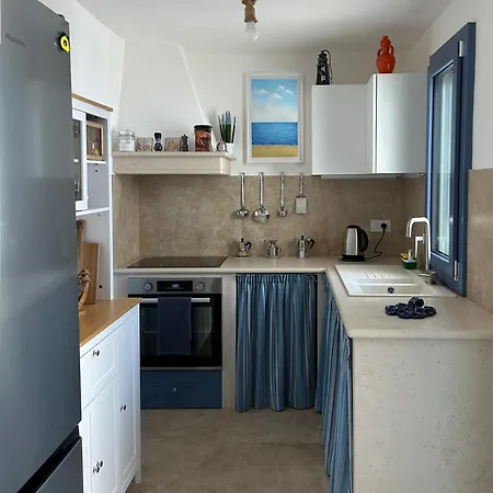 Lamia Al Mar Dom wakacyjny