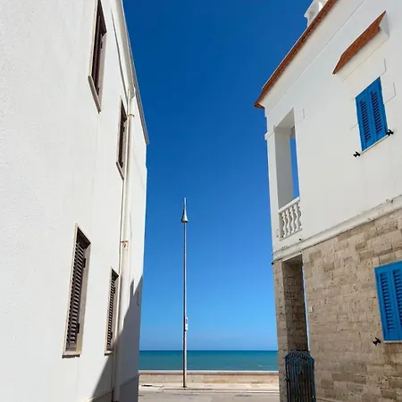 Lamia Al Mar Holiday home
