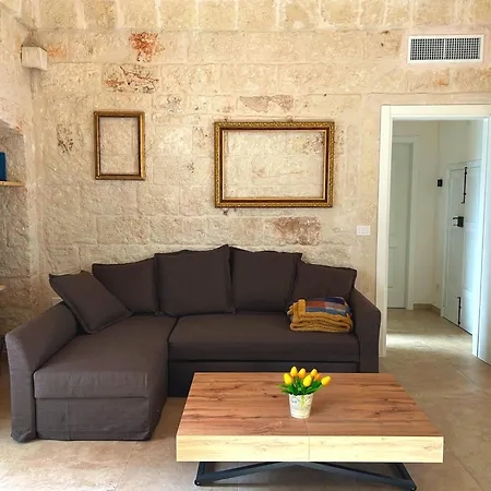 Lamia Al Mar Holiday home