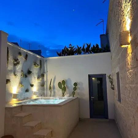 Lamia Al Mar Holiday home