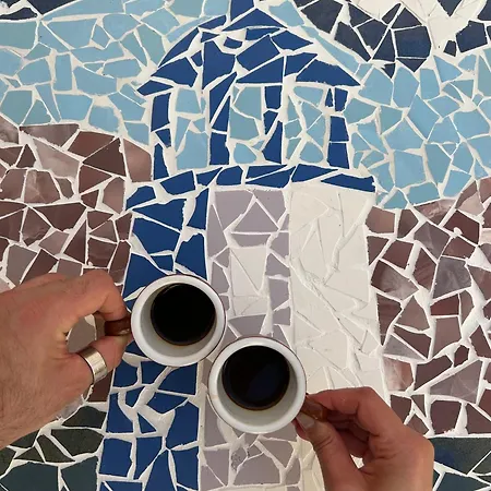 Casa de Férias Lamia Al Mar *