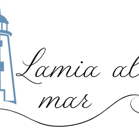 בית נופש Lamia Al Mar *