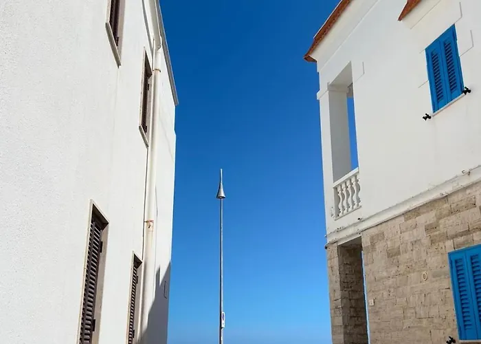 Lamia Al Mar Holiday home