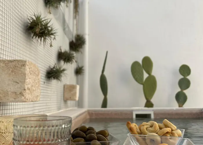 Holiday home Lamia Al Mar