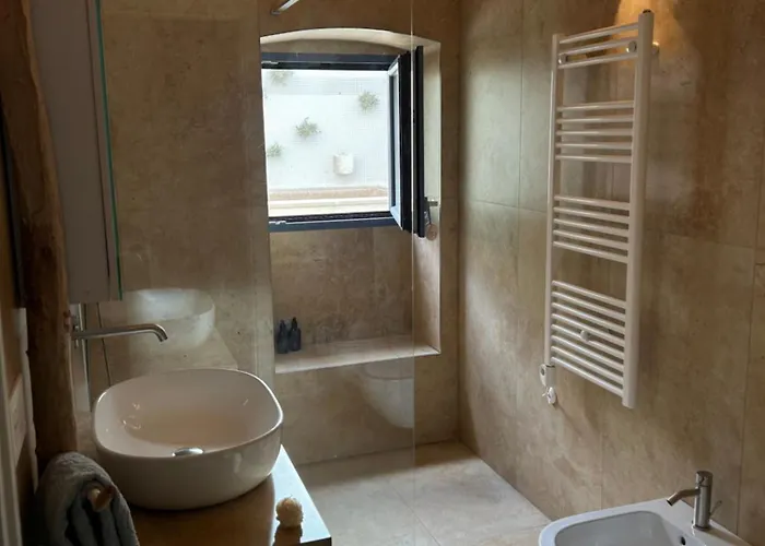 Lamia Al Mar Holiday home *